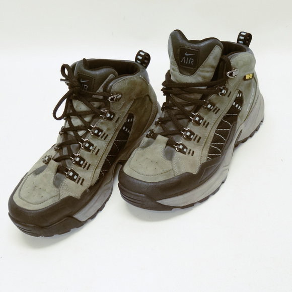 acg gore tex boots